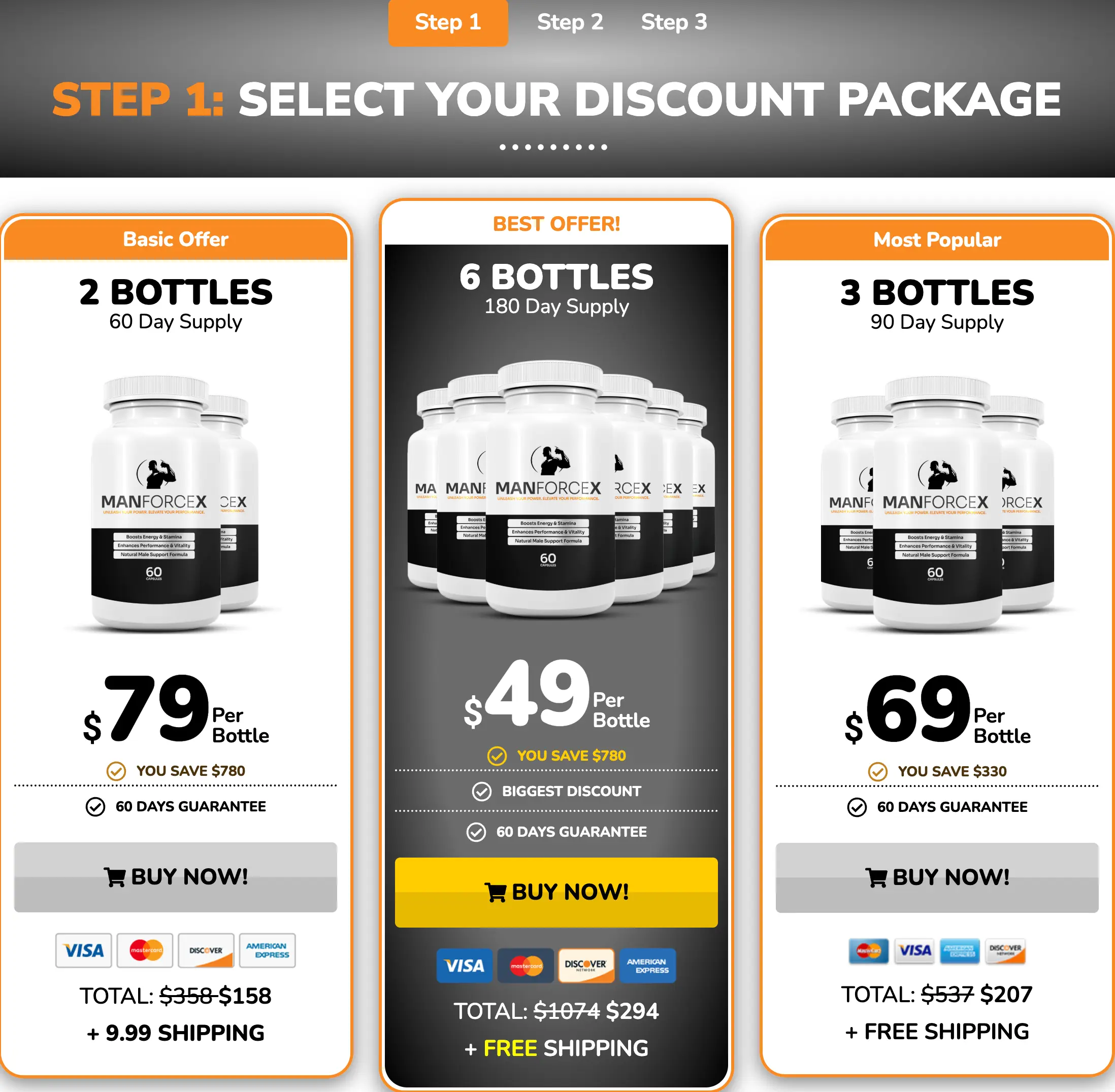 ManForceX-Buy